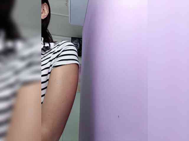 RachelCooper webcam