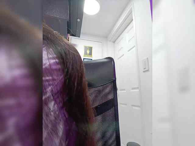 RachelCooper webcam