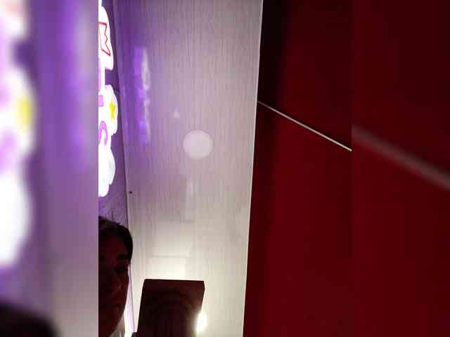 RachelCooper webcam