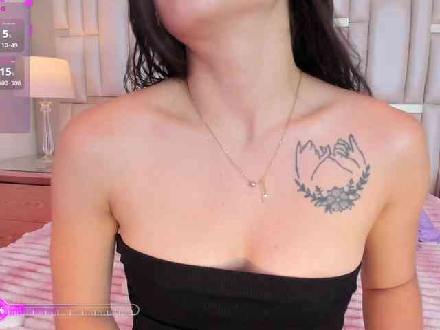 RachelCooper webcam