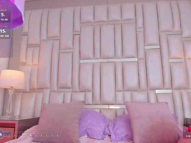 RachelCooper webcam