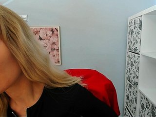 AuloraSensual Porn Show