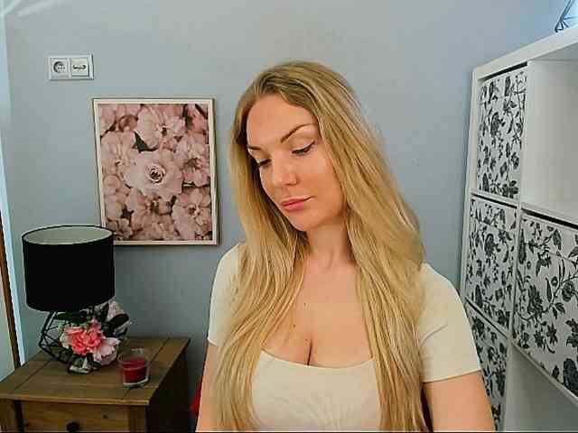 AuloraSensual webcam