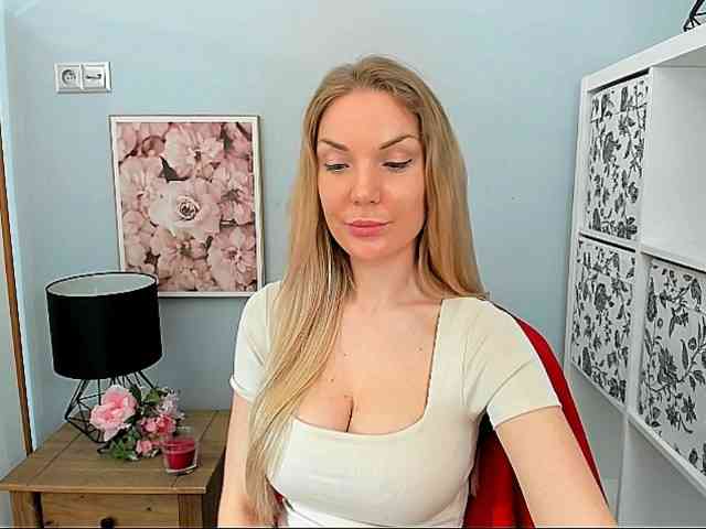 AuloraSensual webcam