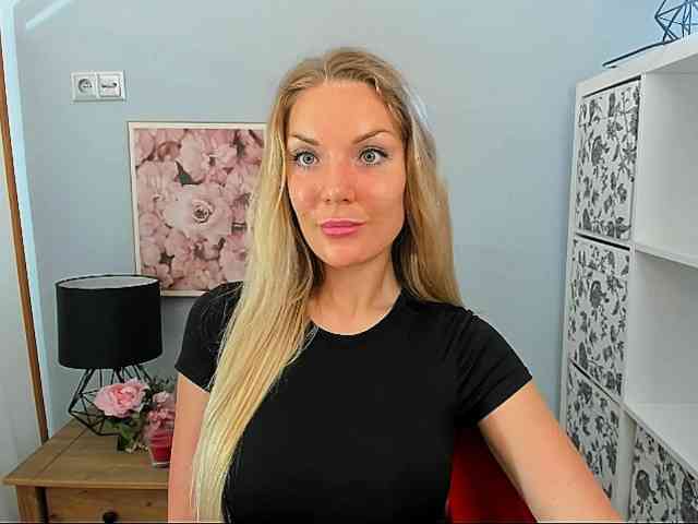 AuloraSensual webcam
