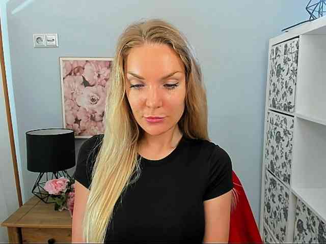 AuloraSensual webcam