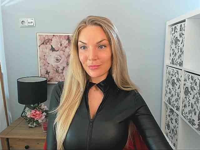 AuloraSensual webcam