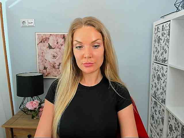AuloraSensual webcam