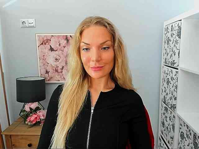 AuloraSensual webcam