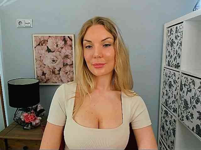 AuloraSensual webcam