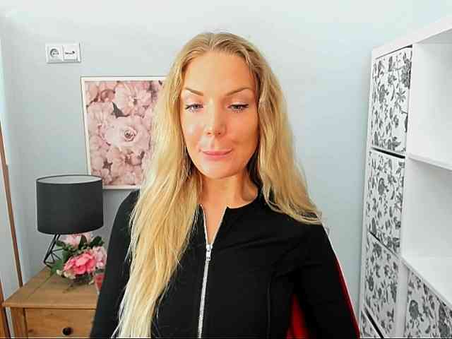AuloraSensual webcam