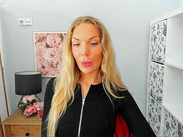 AuloraSensual webcam