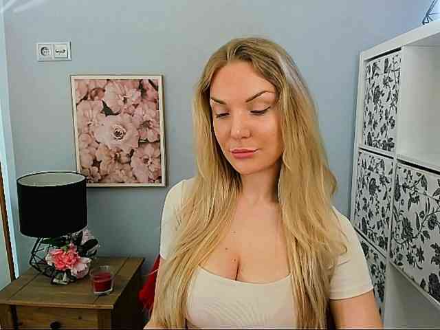 AuloraSensual webcam