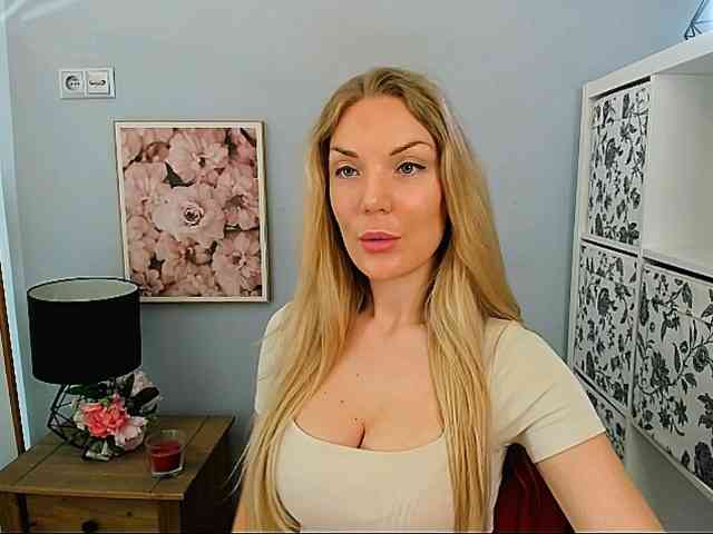 AuloraSensual webcam
