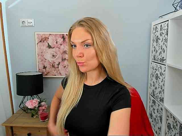 AuloraSensual webcam