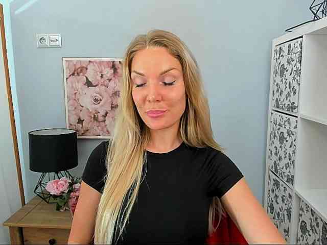 AuloraSensual webcam