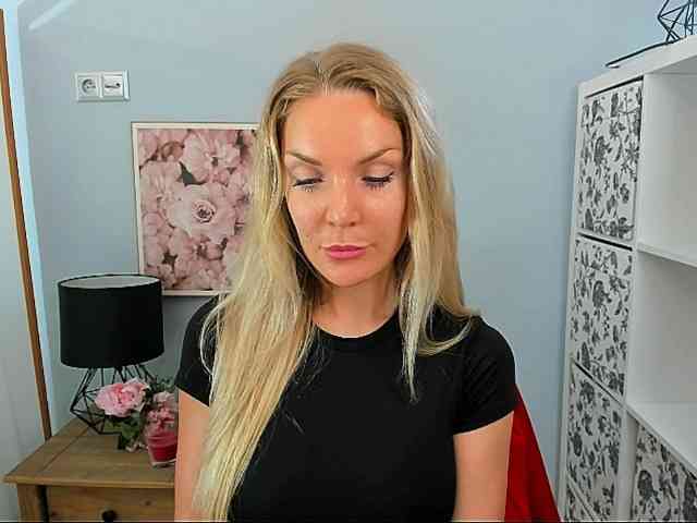 live sex cam AuloraSensual