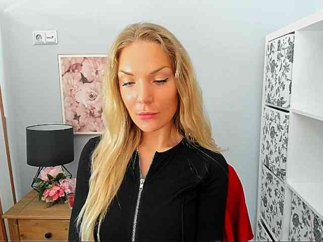 AuloraSensual webcam