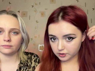 Webcam Snapshop for Lesbians