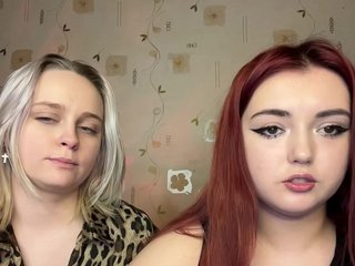 Webcam Snapshop for Lesbians