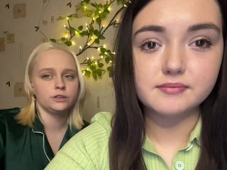 Webcam Snapshop for Lesbians