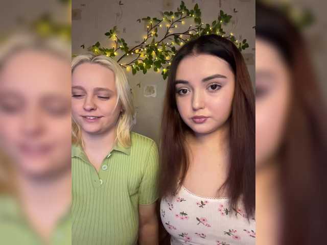 BellaAndAlice's BongaCams profile