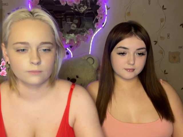 The-best-babies from BongaCams