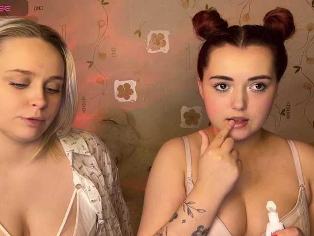 BellaAndAlice from BongaCams is Freechat