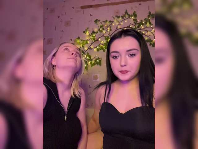 BellaAndAlice