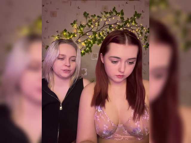 BellaAndAlice's BongaCams show and profile