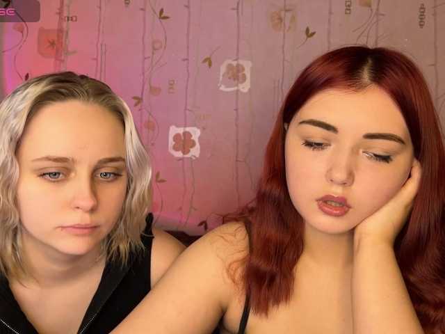 BellaAndAlice – webcam model profile photo