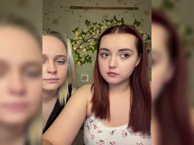 BellaAndAlice's BongaCams show and profile