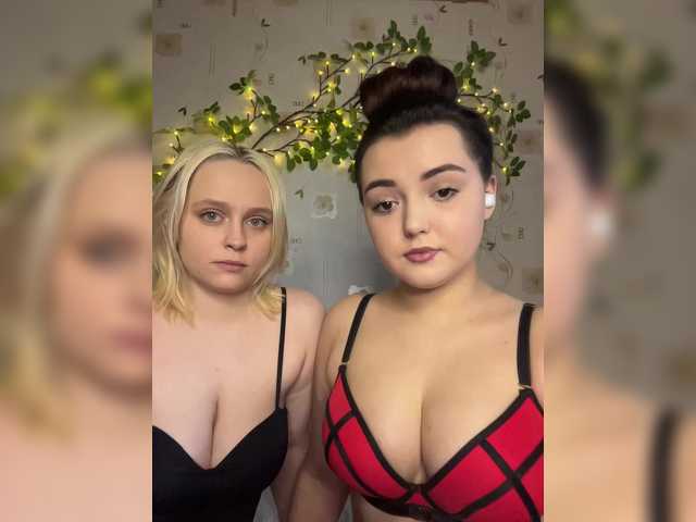 BellaAndAlice's BongaCams profile