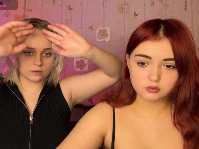 BellaAndAlice – webcam model profile photo