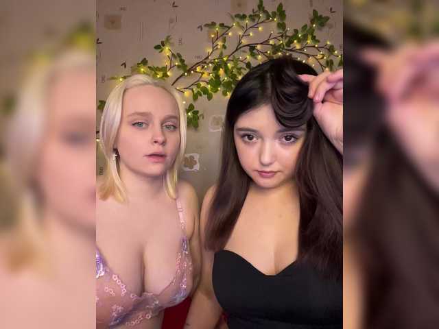 BellaAndAlice's BongaCams profile