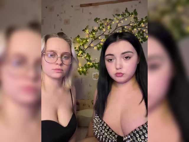 BellaAndAlice