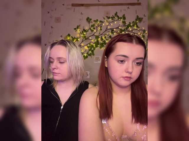 BellaAndAlice's BongaCams show and profile