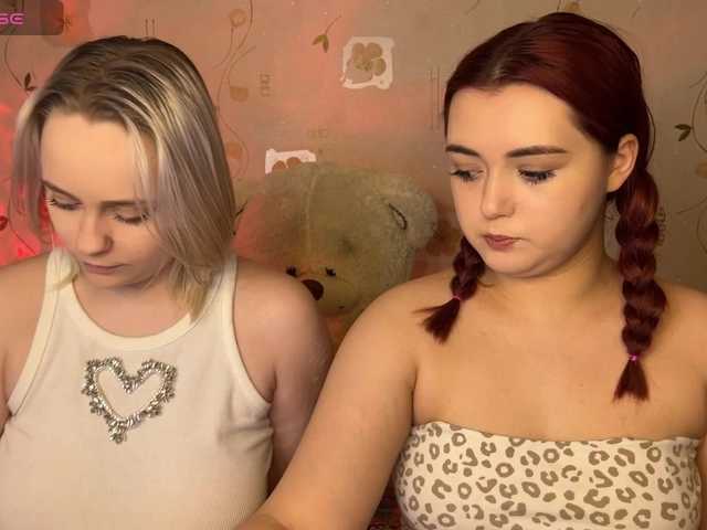 секс BellaAndAlice