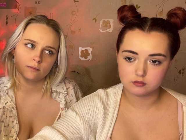 BellaAndAlice's Thumb Image