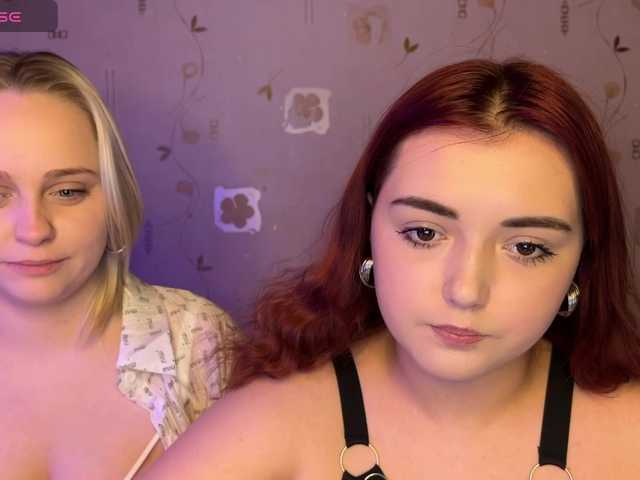 BellaAndAlice from BongaCams is Freechat