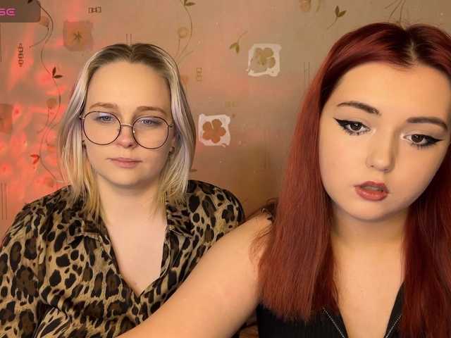 BellaAndAlice from BongaCams is Freechat