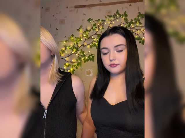 видео BellaAndAlice