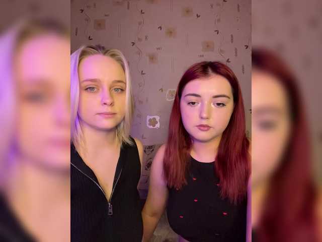 BellaAndAlice from BongaCams is Freechat