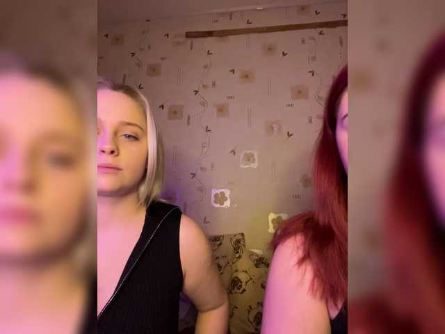 BellaAndAlice video chat preview