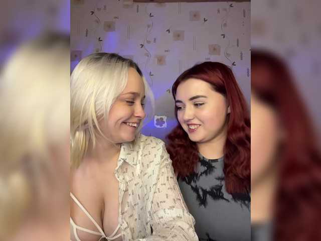 BellaAndAlice from BongaCams is Freechat