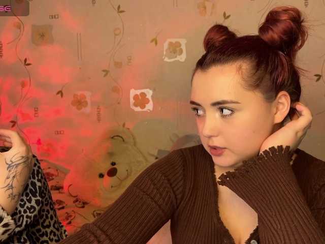 BellaAndAlice from BongaCams is Freechat