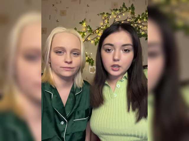 BellaAndAlice's BongaCams profile