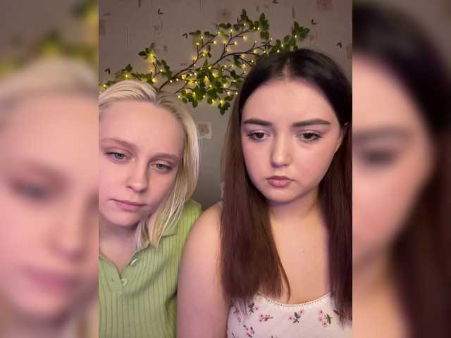 Sex chat gratuit in direct cu BellaAndAlice pe BongaCams