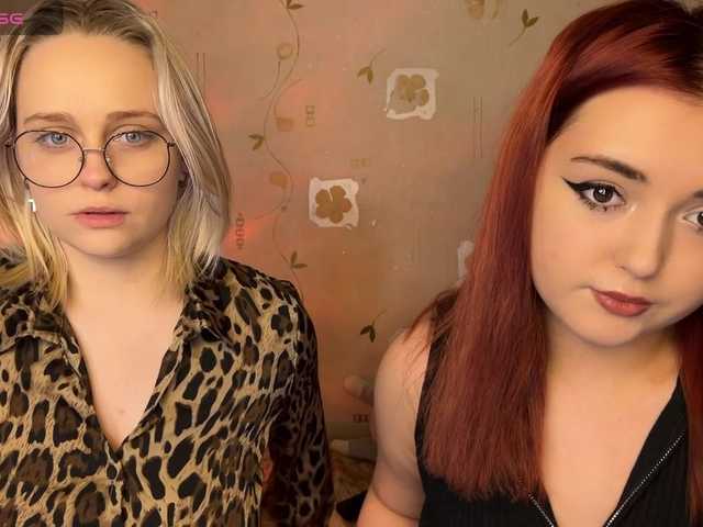 BellaAndAlice на llcam