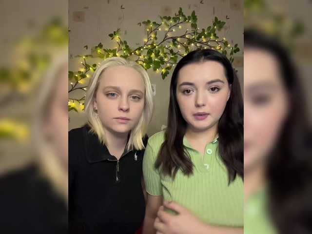 BellaAndAlice's BongaCams profile